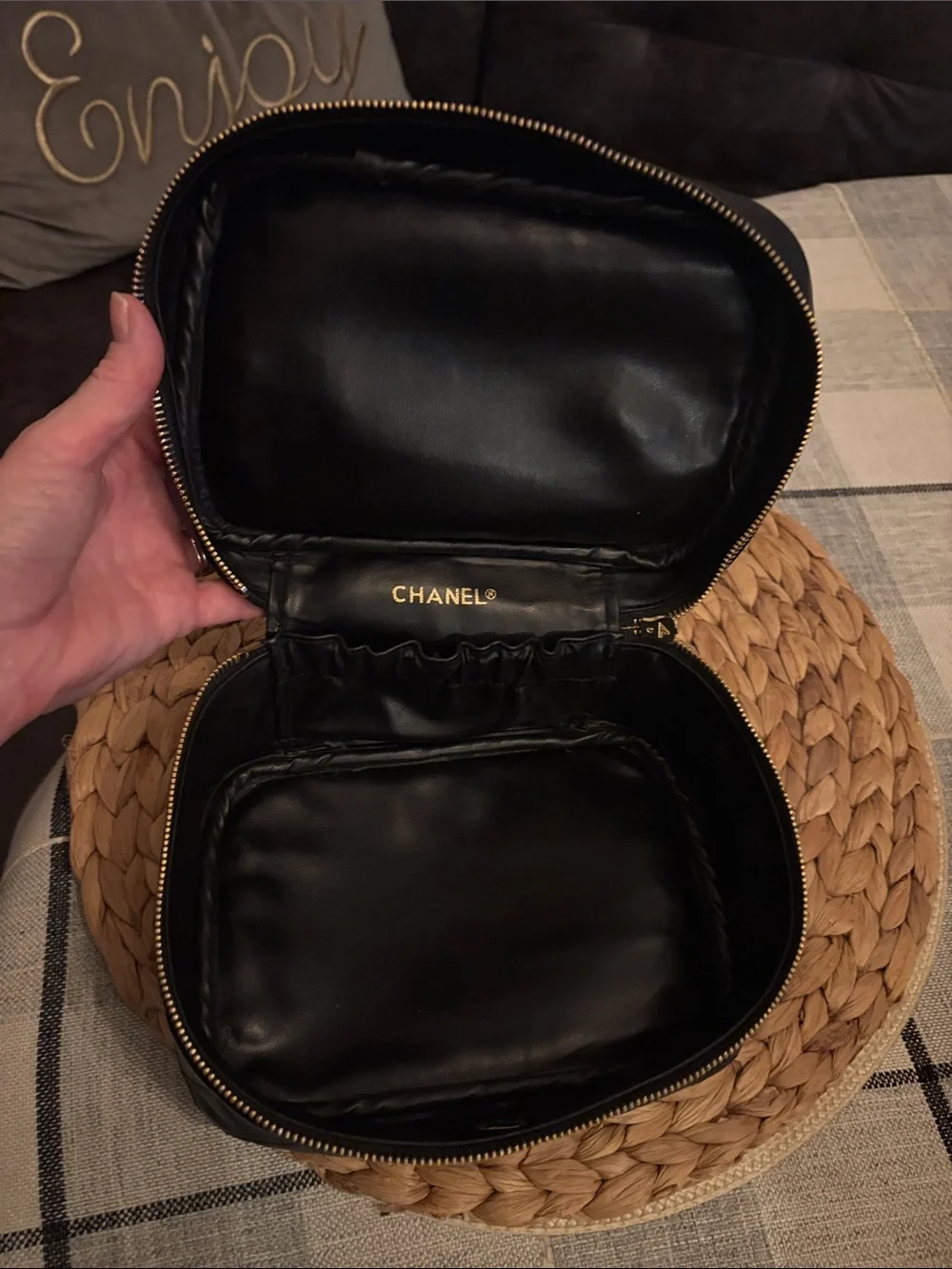 CHANEL authentic pristine